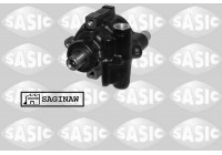 Hydraulic Pump, steering system
