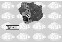 Hydraulic Pump, steering system
