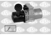 Hydraulic Pump, steering system