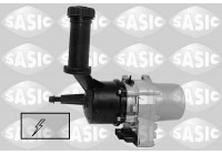 Hydraulic Pump, steering system
