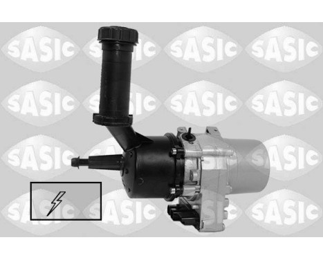 Hydraulic Pump, steering system