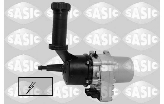 Hydraulic Pump, steering system