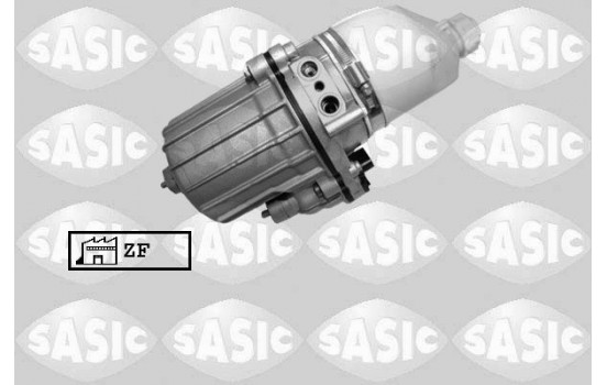 Hydraulic Pump, steering system
