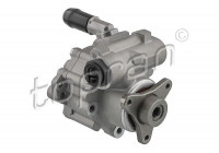 Hydraulic Pump, steering system