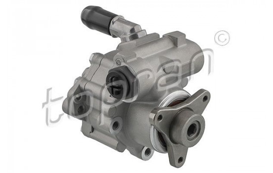 Hydraulic Pump, steering system