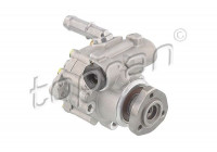 Hydraulic Pump, steering system