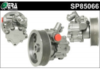Hydraulic Pump, steering system
