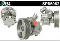 Hydraulic Pump, steering system