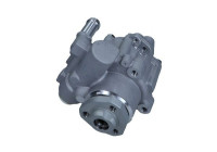 Hydraulic Pump, steering system