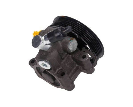 Hydraulic Pump, steering system