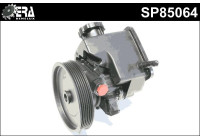 Hydraulic Pump, steering system