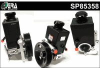 Hydraulic Pump, steering system