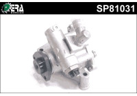 Hydraulic Pump, steering system