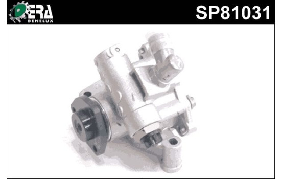 Hydraulic Pump, steering system