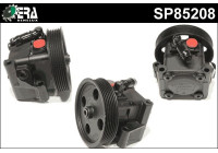 Hydraulic Pump, steering system