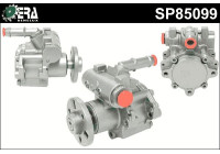 Hydraulic Pump, steering system