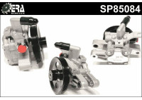 Hydraulic Pump, steering system