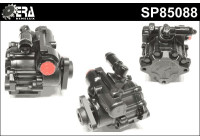 Hydraulic Pump, steering system