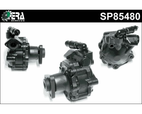Hydraulic Pump, steering system