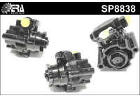 Hydraulic Pump, steering system