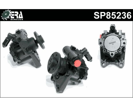 Hydraulic Pump, steering system