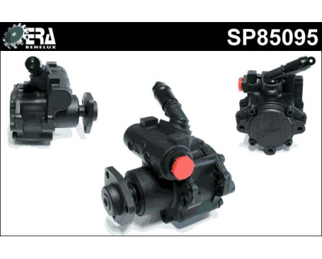 Hydraulic Pump, steering system