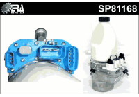 Hydraulic Pump, steering system