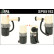 Hydraulic Pump, steering system, Thumbnail 3