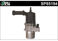 Hydraulic Pump, steering system