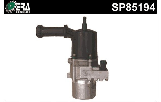 Hydraulic Pump, steering system