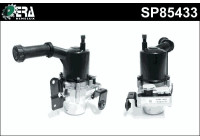 Hydraulic Pump, steering system