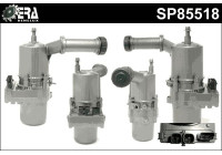 Hydraulic Pump, steering system