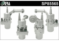 Hydraulic Pump, steering system