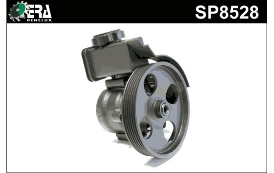 Hydraulic Pump, steering system