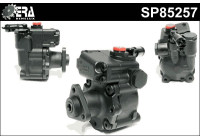 Hydraulic Pump, steering system
