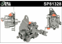 Hydraulic Pump, steering system