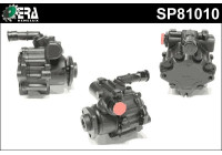 Hydraulic Pump, steering system