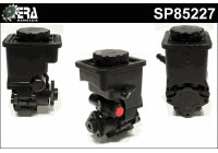 Hydraulic Pump, steering system