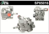 Hydraulic Pump, steering system