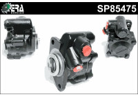 Hydraulic Pump, steering system