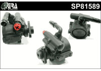 Hydraulic Pump, steering system