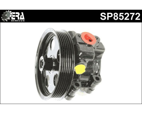 Hydraulic Pump, steering system