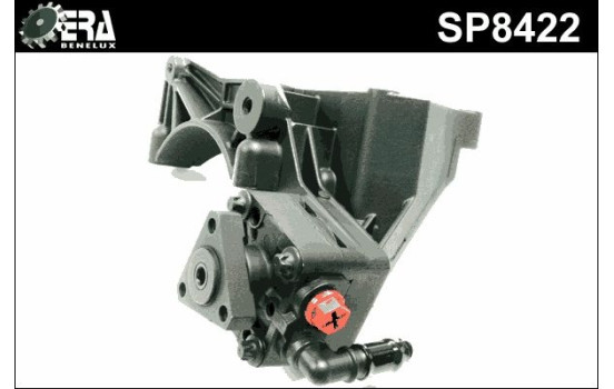 Hydraulic Pump, steering system