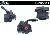 Hydraulic Pump, steering system