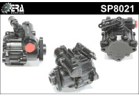 Hydraulic Pump, steering system