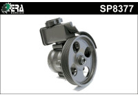 Hydraulic Pump, steering system