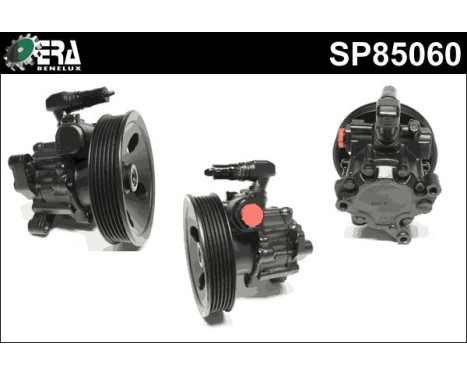 Hydraulic Pump, steering system