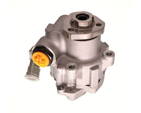 Hydraulic Pump, steering system