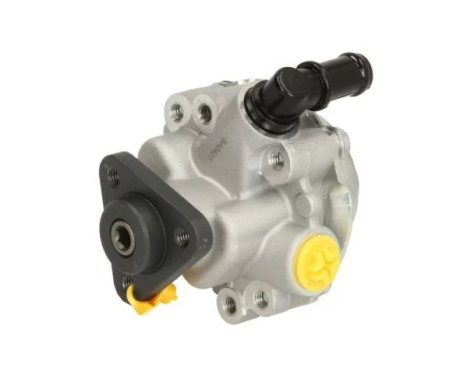 Hydraulic Pump, steering system