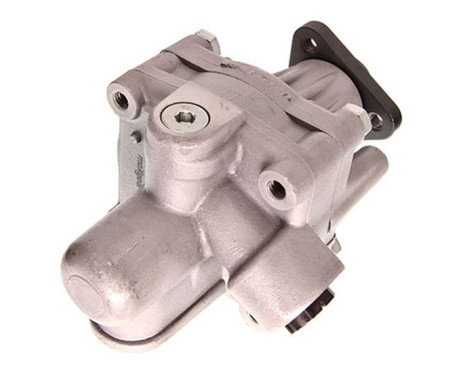 Hydraulic Pump, steering system, Image 2